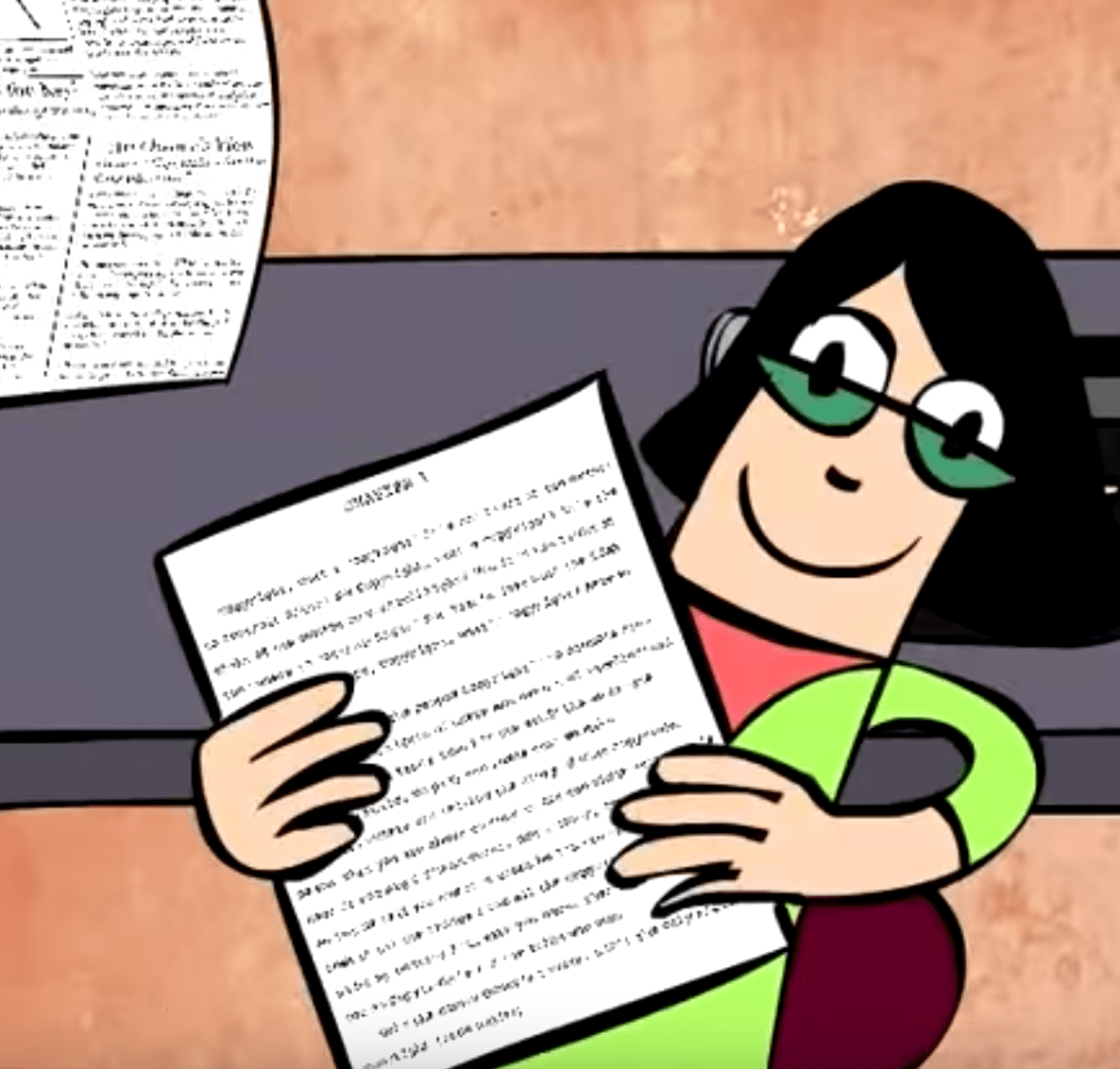 8. Transformative Use